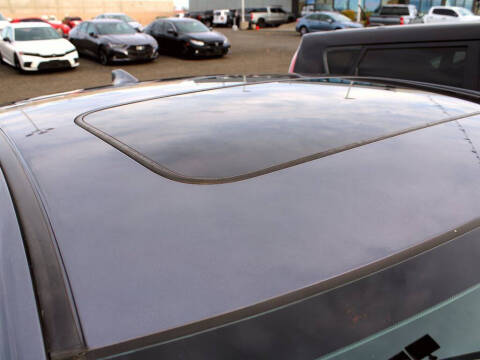 2017 Acura ILX w/Premium