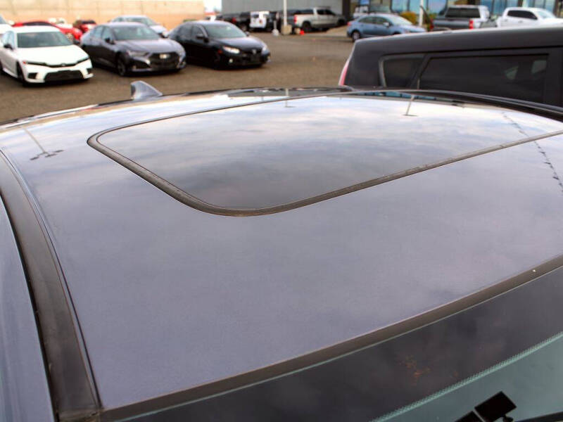 2017 Acura ILX w/Premium