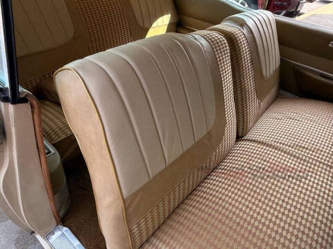 1958 Mercury Turnpike Cruiser