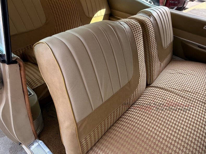 1958 Mercury Turnpike Cruiser