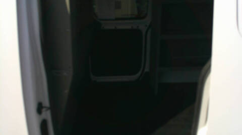 2015 Chevrolet City Express LS