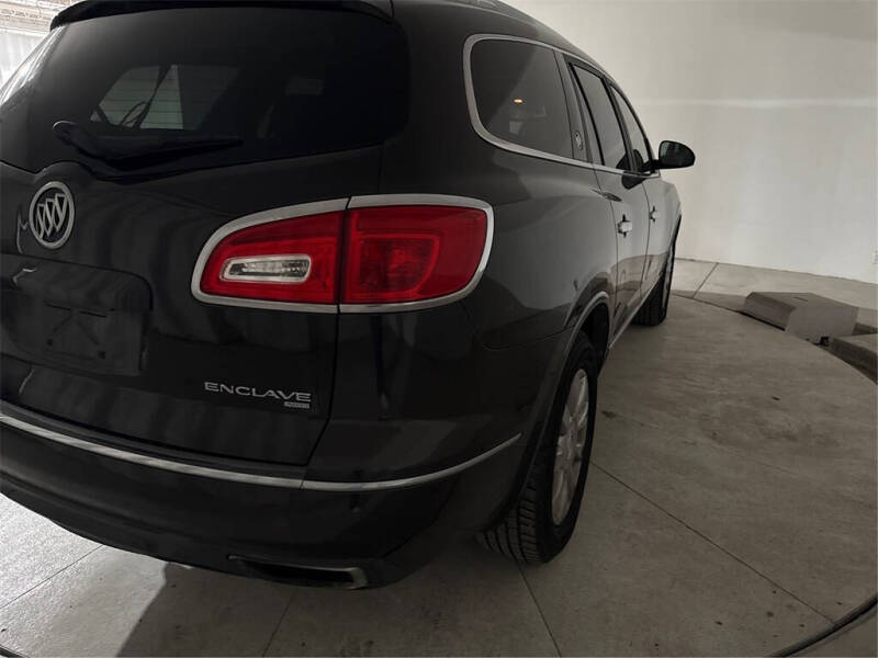 2014 Buick Enclave Premium