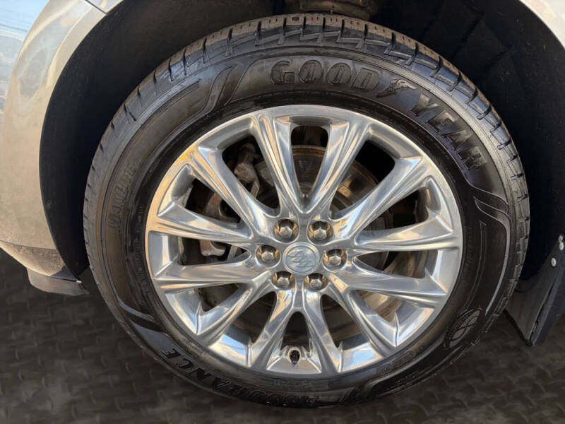 2019 Buick Enclave Premium