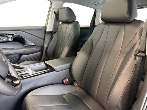2026 Acura ADX