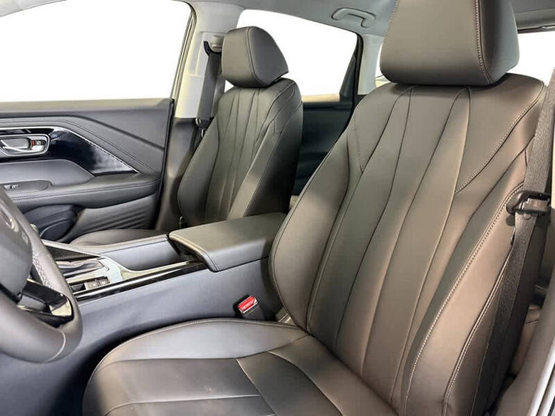 2026 Acura ADX