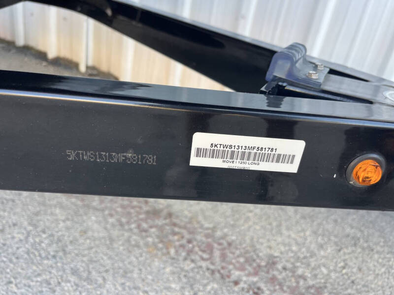 2016 Sea-Doo GTR 215