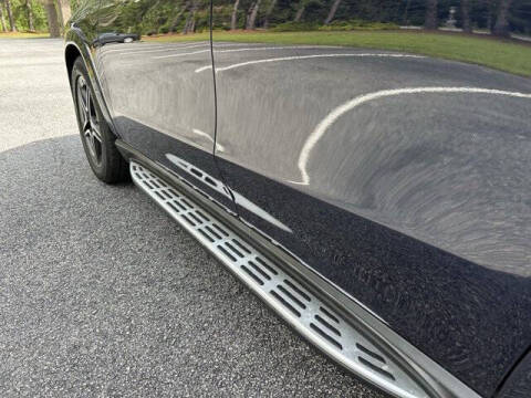 2022 Mercedes-Benz GLE GLE 350