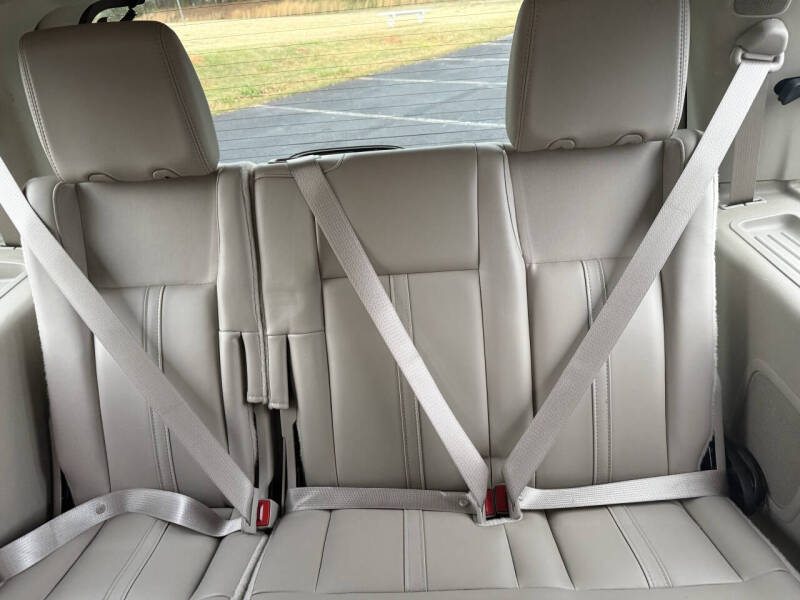 2015 Lincoln Navigator