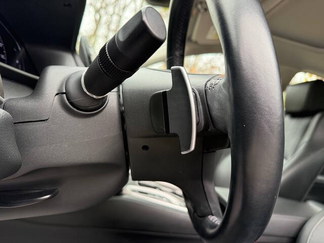 2021 Honda Accord Touring