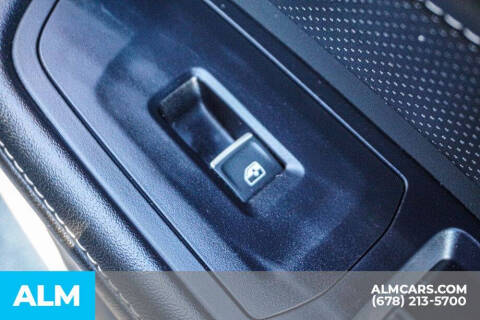 2025 Volkswagen Atlas SE 4Motion