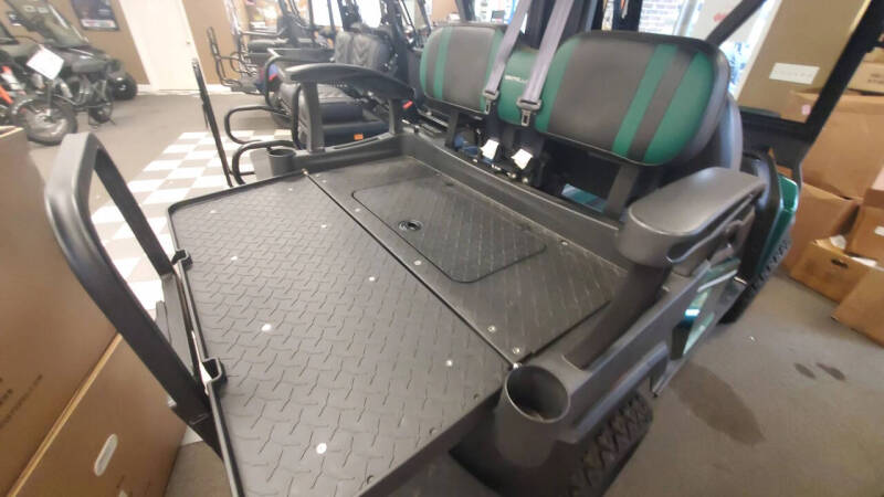 2024 Bintelli Beyond 4L