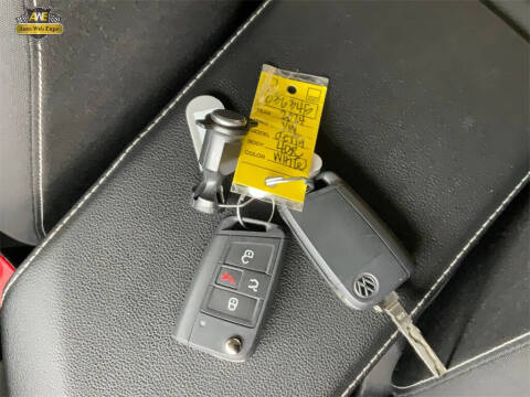 2024 Volkswagen Jetta S