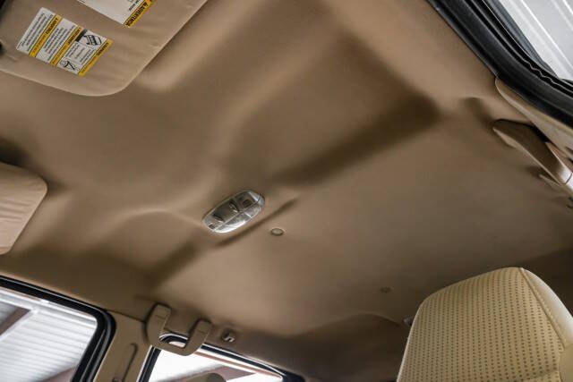 2008 Ford F-250 Super Duty