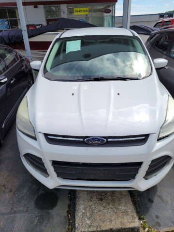 2013 Ford Escape for sale at All American Autos in Kingsport TN