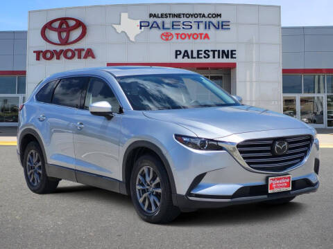 2023 Mazda CX-9 Touring