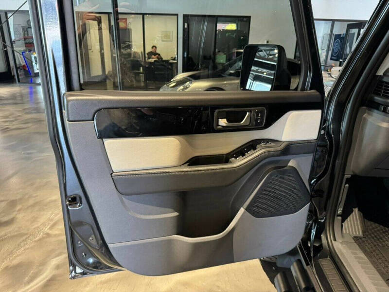 2024 Ineos Grenadier