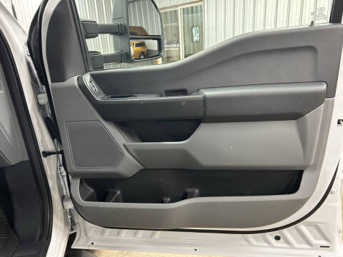 2023 Ford F-350 Super Duty