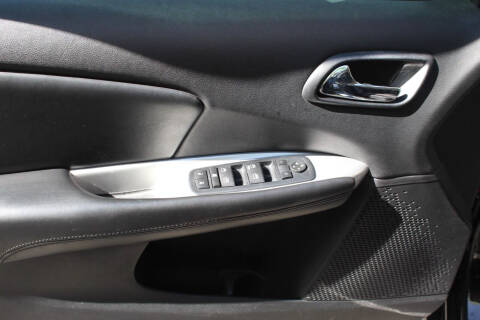 2012 Dodge Journey SXT