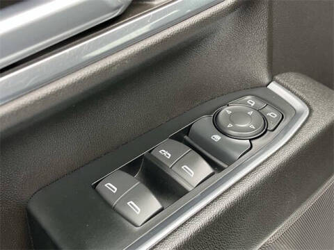 2024 Chevrolet Silverado 3500HD