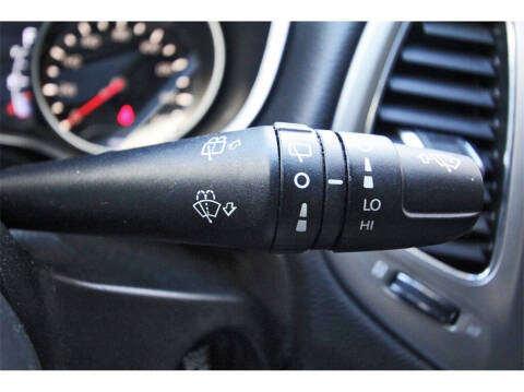 2019 Jeep Compass High Altitude