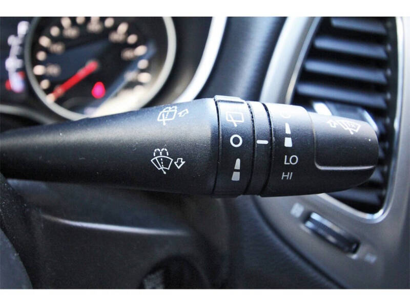 2019 Jeep Compass High Altitude