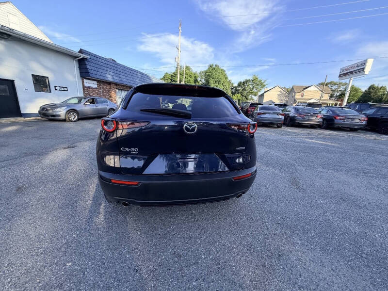2021 Mazda CX-30 Preferred