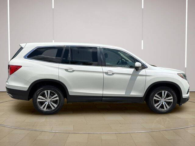 2016 Honda Pilot EX
