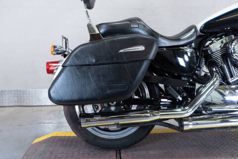 2014 Harley-Davidson Superlow