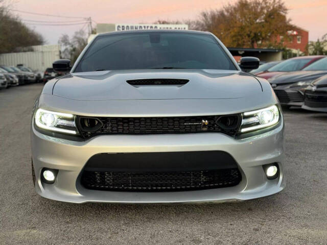 2020 Dodge Charger for sale at Groundzero Auto Inc in San Antonio, TX