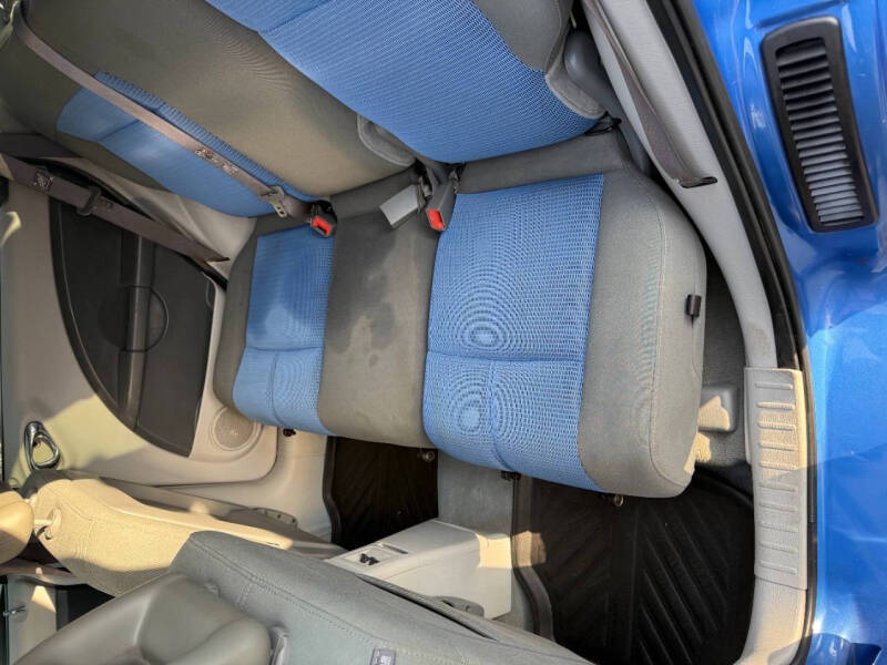 2007 Chrysler PT Cruiser Touring