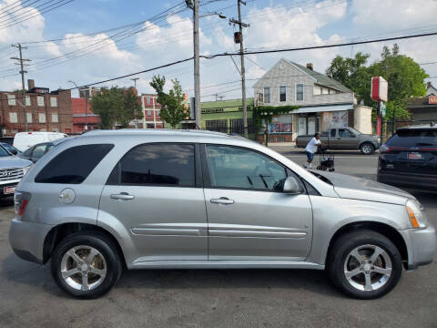 2007 Chevrolet Equinox LT