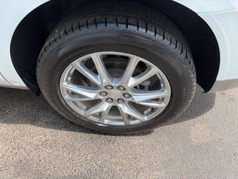 2022 Buick Enclave Premium