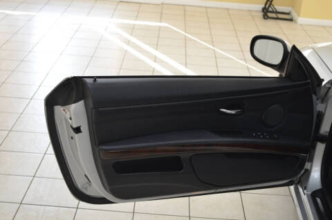 2013 BMW 3 Series