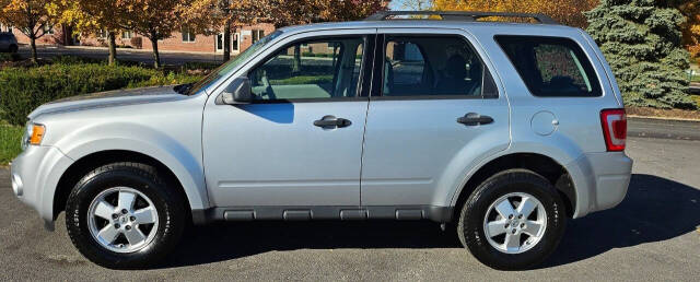 2012 Ford Escape for sale at C.C.R. Auto Sales in New Lenox, IL