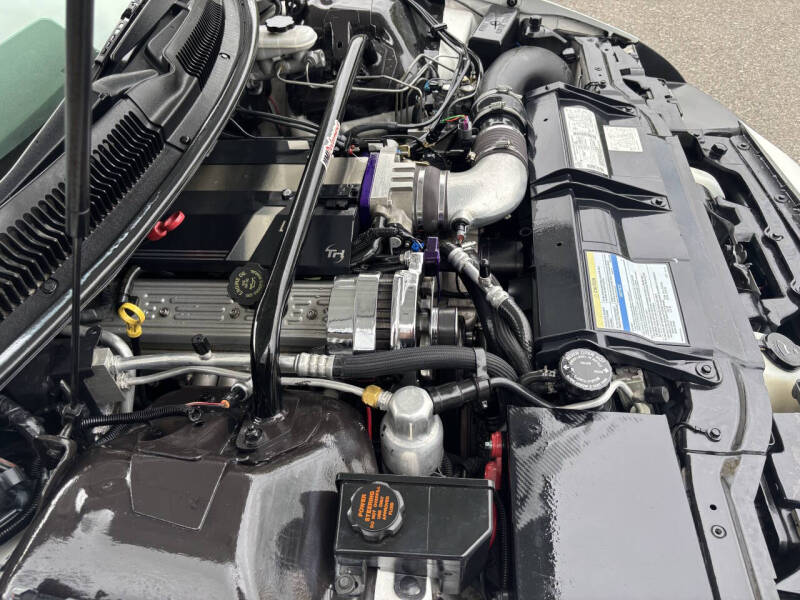 1996 Chevrolet Camaro Z28