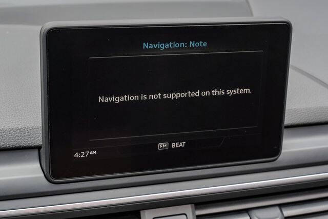 2019 Audi A5 quattro Premium 45 TFSI