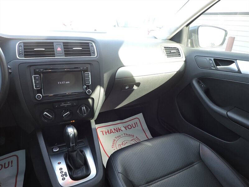 2014 Volkswagen Jetta