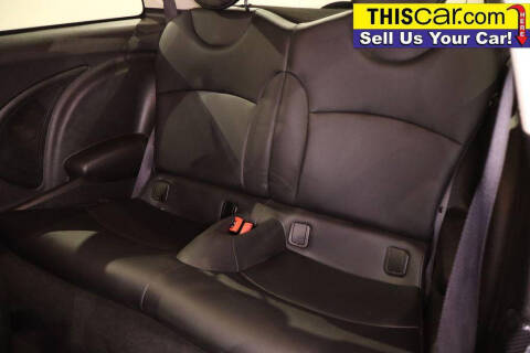 2013 MINI Hardtop Cooper S