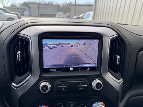 2020 GMC Sierra 2500HD