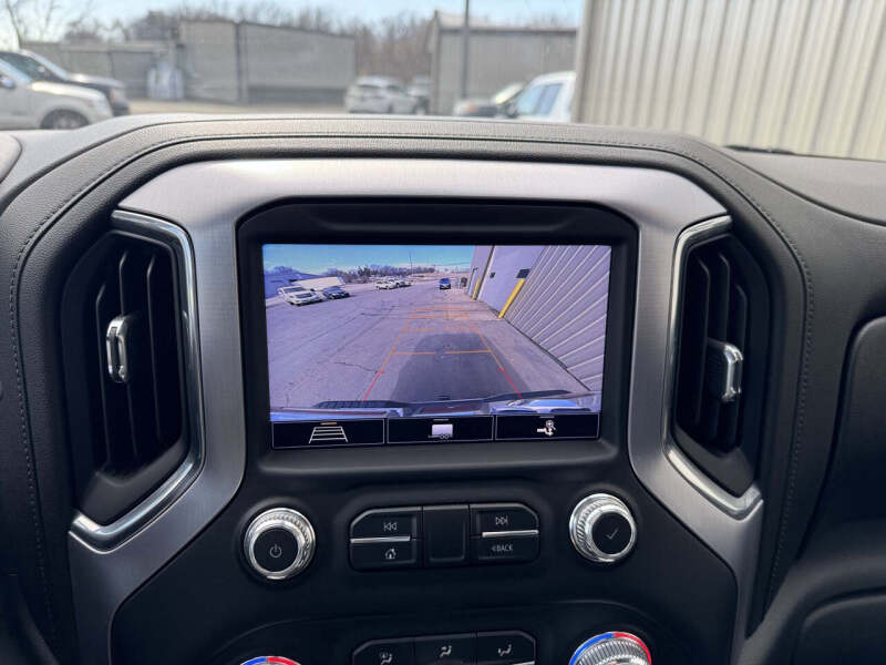 2020 GMC Sierra 2500HD
