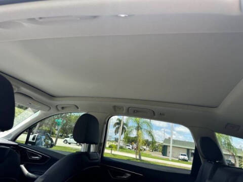 2023 Audi Q7 Premium Plus