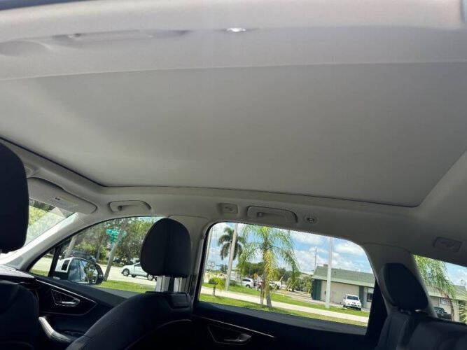 2023 Audi Q7 Premium Plus