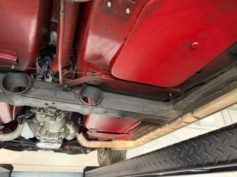 1964 Chevrolet Corvette