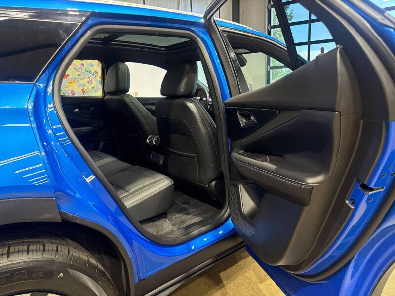2024 Chevrolet Blazer EV 2LT