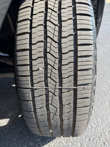 2013 Toyota Venza LE