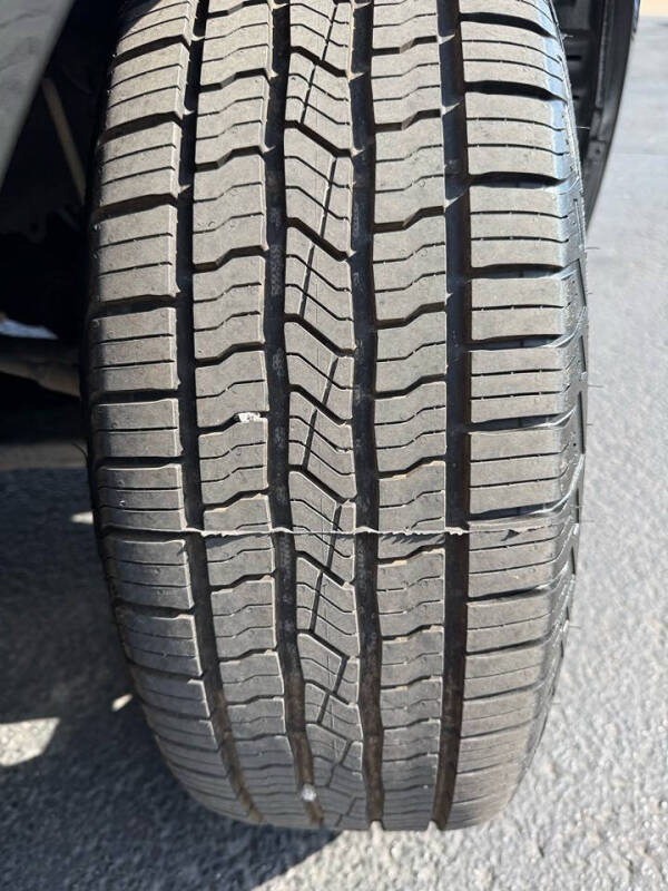 2013 Toyota Venza LE