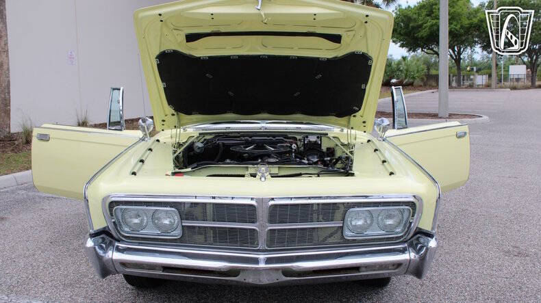 1965 Chrysler Imperial