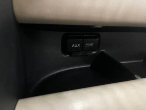 2008 Honda Element EX