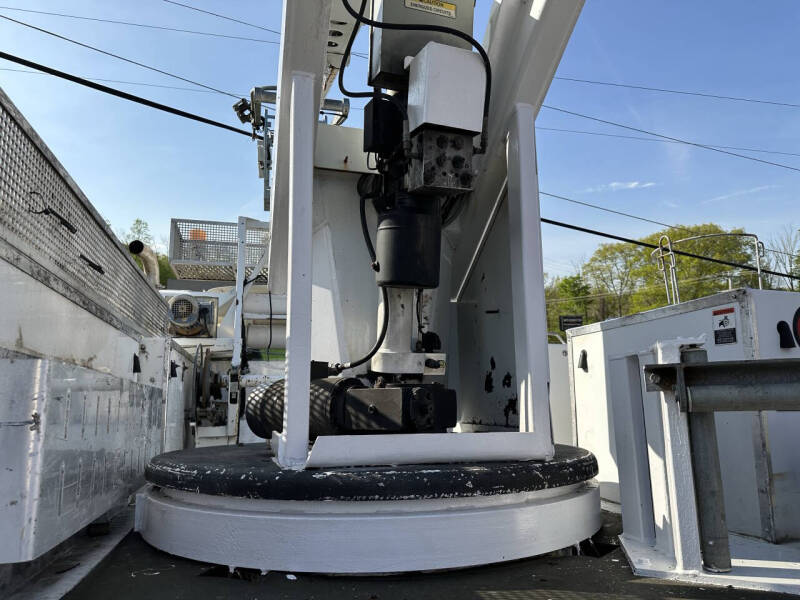 2009 GMC TopKick C8500