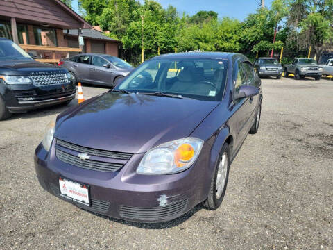 2006 Chevrolet Cobalt LT